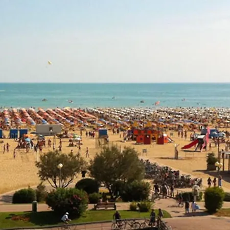 Apartman Enjoy Our Flat In The Area In Bibione