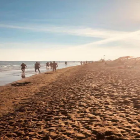 Lägenhet Ideal Getaway For Groups In Bibione
