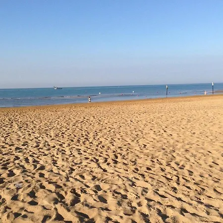 Enjoy Our Flat In The Area In Apartman Bibione