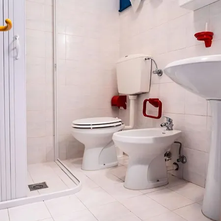 Enjoy Our Flat In The Area In Apartman Bibione
