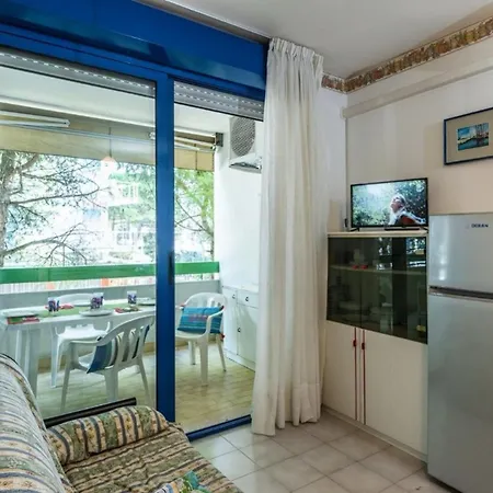 Apartman Enjoy Our Flat In The Area In Bibione