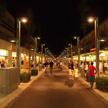Enjoy Our Flat In The Area In * Bibione