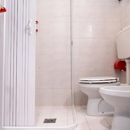 Enjoy Our Flat In The Area In Apartamento