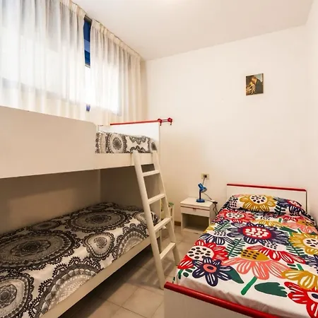 Apartamento Enjoy Our Flat In The Area In *