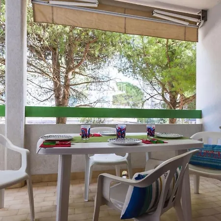 Apartamento Ideal Getaway Apartment For Groups In Bibione Bibione